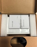 中兴（ZTE）8口全2.5G网口以太网交换机 企业级交换器 监控网络网线分线器 分流器 ZXSLC LUMA008 实拍图