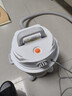 德尔玛（Deerma）【重磅新品】TJ700S 干吹两用吸尘器 家用商用 吸尘器桶式大吸力 整机降噪设计ZN-530 实拍图