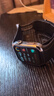 华为【父亲节送礼优选】HUAWEI WATCH D2幻夜黑 动态血压监测一键微体检升级多种健康研究华为智能手表 实拍图