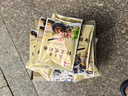 川秀纳豆菌3g*3包家用自制纳豆发酵菌粉 纳豆发酵剂小包装 实拍图