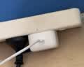 Apple/苹果 40W type-c快充充电器 苹果usb-c原装充电头 旗舰店新款苹果iPhone 17 Pro Max充电器 实拍图