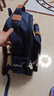 卡拉羊云朵书包小学生1-3-6年级6维减负防下坠超轻减压护脊男女儿童背包 实拍图
