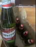 乌苏啤酒（wusu）京东自营大红乌苏烈性啤酒620ml*12瓶整箱装婚宴端午送礼 实拍图