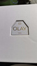玉兰油（OLAY）小白瓶护肤品套装美白水乳礼盒烟酰胺淡斑补水保湿化妆品生日礼物 美白水+美白乳+淡斑精华+面霜 实拍图