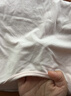 Q21天丝排汗儿童打底背心抑菌夏季薄款A类无袖男女童内外穿透气 实拍图