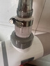 九阳（Joyoung）龙头净水器自来水过滤器八重强效精滤除氯除味可清洗滤芯一机四芯JYW-RT1815 实拍图