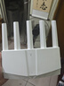 普联（TP-LINK）BE3600 WiFi7路由器 千兆无线家用 普联路由3600 双频聚合 智能游戏加速 易展 上网管理 适配星闪 实拍图