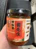 酱先生青椒酱180g 农家手工爽脆香辣下饭菜剁椒拌饭拌面辣椒酱 实拍图