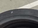 固特异（Goodyear）静音棉轮胎 235/45R18 98W SCT E锐乘绿色版 帕萨特 实拍图