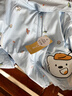巴拉巴拉童装儿童防晒衣2026夏装婴儿衣服男童女童宝宝上衣连帽外套凉感萌 实拍图