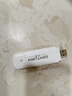 影腾随身wifi三网全国通用无线wi-fi6免插卡移动联通电信无限制大流量卡便携式网卡高速网络2026款5GHF 【插电款 即插即用】增强版旗舰WIFI全国通用 实拍图