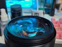 Haida海大NanoPro UV镜67mm滤镜纳米双面多层镀膜保护镜防水防污适用于佳能索尼等微单单反相机镜头 实拍图