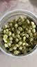 祥聚堂茉莉花40g 药典标准 理气疏肝 芳香辟秽 干花泡茶 清香无硫 中药饮片 实拍图