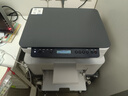 惠普（HP）116w 激光无线打印机 多功能家用办公打印机 无线打印 复印机扫描一体机黑白（1136w焕新版） 实拍图