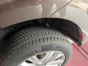 马牌（Continental）汽车轮胎235/55R18 100V FR UCJ+ 适配途观L哈弗H2探岳 瑞虎8 实拍图