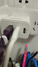 品胜3C认证苹果充电器40W多口桌面插头PD20W快充通用iPhone17/16/15/14小米华为手机平板适配器1.2m 实拍图