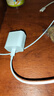 WITGOER适用于苹果充电器20W充电线快充PD套装手机数据线iPhone14promax13/12/11xs平板ipad充电xr插头 实拍图