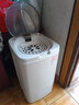 荣事达脱水机家用甩干机大容量不锈钢甩干桶脱水桶小型单缸单甩干衣机宿舍出租房单脱水速干热烘干一体 10公斤加厚桶【不锈钢款】无损伤内桶 波轮 实拍图