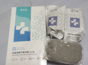 蓓安适一次性内裤男士平角大码纯棉无菌旅行便携免洗短裤8条装苍蓝XL号 实拍图