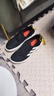 阿迪达斯（adidas）中性户外系列TERREX BOAT SLIP-ON CLIMACOOL户外鞋JI3502 40.5码 实拍图