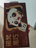 诺梵纯黑巧克力72% 110g*5盒 健身零食烘焙喜糖生日礼物女偏苦量贩装 实拍图