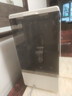 海尔（Haier）台式净水器冰泉鲜活水净饮机台式净水器 直饮冰感水加热净饮反渗透免安装一体机HTS75-1LXZLU1 实拍图