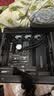 追风者（PHANTEKS）AMP GH金牌850W全模组黑色电脑机箱电源(ATX3.1/PCIe5.1/12V-2x6 /日系电容/5080显卡） 实拍图