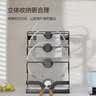 京东京造 厨房置物架 锅盖架砧板架铲勺收纳架家用菜板沥水架 实拍图