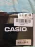 卡西欧（CASIO）手表 小方块时尚运动女表学生表 W-218HC-8AVDF 实拍图