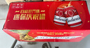 百威啤酒mini红罐淡色拉格255ml*12小罐整箱装京东自营喜酒端午送礼 实拍图