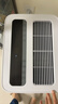 京东京造除湿机/抽湿机 60L/天除湿量 别墅 家用地下室商用工业除湿器空气净化 APP手机遥控压缩机  实拍图