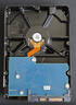 东芝（TOSHIBA）16TB 7200转 512MB SATA接口垂直式CMR NAS网络云存储 氦气机械硬盘 私有云文件存储 N300 Pro系列 晒单实拍图