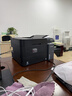 爱普生（EPSON）L6378 墨仓式彩色多功能一体机 办公家用 （打印复印扫描 有线网络 自动双面复印/打印） 实拍图