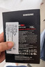三星（SAMSUNG）1TB SSD固态硬盘 M.2接口(NVMe协议PCIe 4.0 x4) AI电脑配件 读速7450MB/S 990 PRO 实拍图