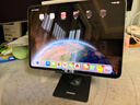 摩米士手机支架ipad平板桌面支架铝合金360度旋转升降折叠绘画直播追剧床上懒人支架适用苹果Pro华为小米 实拍图