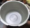 苏泊尔SUPOR好帮手铝合金压力锅9.5L带蒸格26cm高压锅燃气专用YL269H2 实拍图