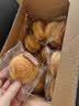 三只松鼠0蔗糖手撕面包1000g/箱 早餐小面包代餐饱腹零食酵母面包 实拍图