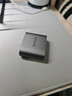 Tenda腾达网线分线器 网口一拖二 千兆交换机2口 小型网络扩展器 宽带上网转接头 转换器 集线器 SG103M 实拍图