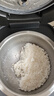 九阳（Joyoung）【旗舰双驱IH】高纯钛炫饭煲0涂层净萃低糖电饭煲电饭锅4升3-4人远红外风冷水润膜 40N1U Pro2 实拍图