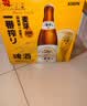 麒麟（Kirin）一番榨 黄啤酒 600ml*12瓶 整箱装京东自营送礼 实拍图