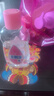 强生婴儿抚触油100ml 宝宝儿童保湿护肤按摩润肤卸妆护发素身体精油 实拍图