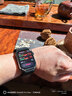 华为【父亲节送礼优选】HUAWEI WATCH D2幻夜黑 动态血压监测一键微体检升级多种健康研究华为智能手表 实拍图