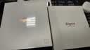 BIGME B7 Pro 7英寸彩色墨水屏智能办公本墨水屏电子书AI阅读器电纸书平板 含手写笔+原装保护套 白色 实拍图