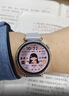 HUAWEI【父亲节送礼优选】HUAWEI WATCH GT 6 雅丹黑 46mm智能手表多维情绪健康全新骑行体验 实拍图