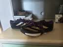 阿迪达斯（adidas）塞维尔9秒77 东京世锦赛田径精英Adidas Ambition2短跑中长跑钉鞋 Ambition 1代/HQ1075/黑豹联名/全能战士 44 实拍图