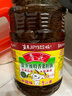鲁花 【保真菜籽油】食用油 低芥酸特香菜籽油 6.18L   物理压榨 实拍图