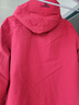 骆驼（CAMEL）CamelTex户外御寒冲锋衣男女同款防油污外套三合一登山服  M 实拍图
