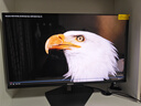 AOC爱攻 32英寸4K240Hz BlackAR3.0抗反屏 五层堆叠QD-OLED HDR500 DP2.1 TypeC电竞显示器AG326UZD2 实拍图