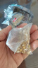 南同四海纯玉米须茶独立包装搭孕妇中药材糖桑叶压消肿降利泡水喝养生茶 实拍图