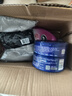 龟牌（Turtle Wax）汽车蜡车漆打蜡抛光增亮养护蜡洗车液清洁去污清洁新能源适用套装 实拍图